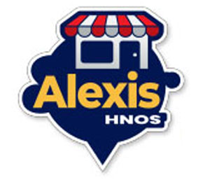 Comercializadora Alexis & Hnos.