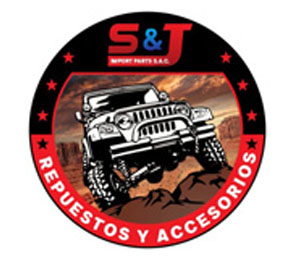 S & J Repuestos y Accesorios