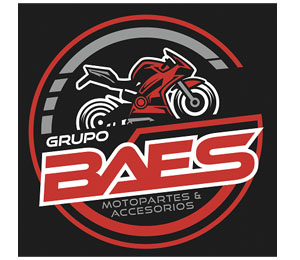 Grupo Baes - Motopartes