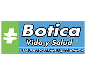 Botica Vida y Salud
