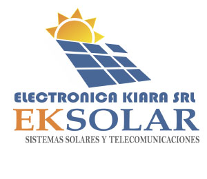 EK Solar